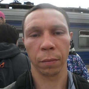 Вячеслав Старостин, 39 лет